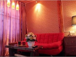 丽江 Open Sesame Flowers酒店 外观 照片
