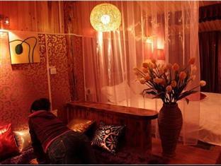丽江 Open Sesame Flowers酒店 外观 照片